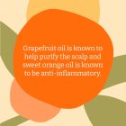 Faith in Nature Sampon Grapefruit és Narancs 400 ml