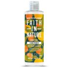 Faith in Nature Kondicionáló Grapefruit és Narancs 400 ml