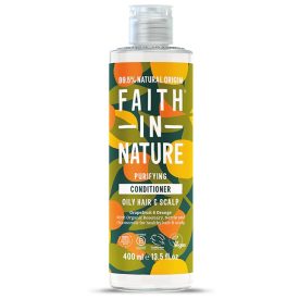 Faith in Nature Kondicionáló Grapefruit és Narancs 400 ml