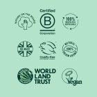 Faith in Nature Kondicionáló Grapefruit és Narancs 400 ml