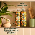 Faith in Nature Kondicionáló Grapefruit és Narancs 400 ml