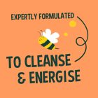 Faith in Nature tusfürdő Grapefruit és Narancs 400 ml