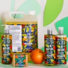 Faith in Nature Kézmosó Grapefruit és Narancs 400 ml