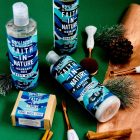 Faith in Nature Sampon Illatmentes 400 ml