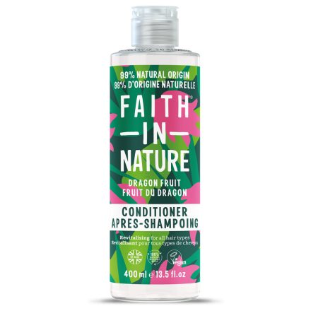 Faith in Nature Kondicionáló Sárkánygyümölcs 400 ml