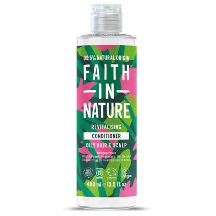 Faith in Nature Kondicionáló Sárkánygyümölcs 400 ml