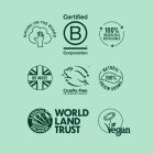 Faith in Nature Kondicionáló Sárkánygyümölcs 400 ml