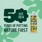 Faith in Nature Sampon Shea vaj és Argán olaj 400 ml
