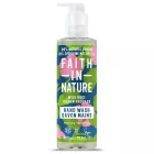 Faith in Nature Kézmosó Vadrózsa 400 ml
