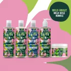 Faith in Nature Kézmosó Vadrózsa 400 ml