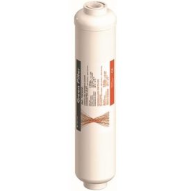   10″x2″ Ásványianyag visszapótló egység belső menettel