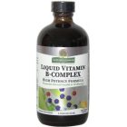 NATURE'S ANSWER B-komplex 240ml