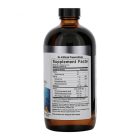 NATURE'S ANSWER Omega-3 természetes halolaj 480ml