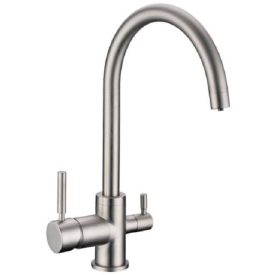 Esla Nickel 3 utas csaptelep - Nikkel