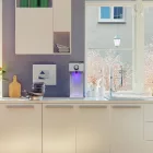 HYDRON átfolyós hidrogénnel dúsított vizet előállító berendezés