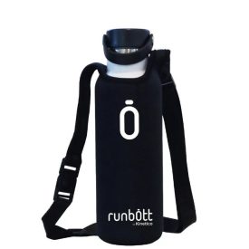 RUNBOTT Neoprén kulacs tartó állítható pánttal