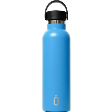 RUNBOTT Sport Azul termosz kerámia bevonattal 600ml