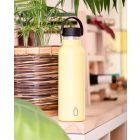 RUNBOTT Sport Limón termosz kerámia bevonattal 600ml