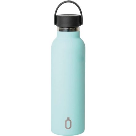 RUNBOTT Sport Aquamarina Soft termosz kerámia bevonattal 600ml