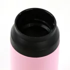 RUNBOTT Pohár (Coffee Cup Pink) - rózsaszín 350ml