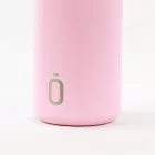 RUNBOTT Pohár (Coffee Cup Pink) - rózsaszín 350ml