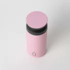 RUNBOTT Pohár (Coffee Cup Pink) - rózsaszín 350ml
