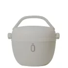 RUNBOTT Lunch thermo modern ételhordó - Toffee Karamell 560ml