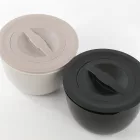 RUNBOTT Lunch thermo modern ételhordó - Toffee Karamell 560ml