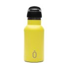 RUNBOTT Sport FC BARCA Kids Lemon thermo gyerekpalack 350ml