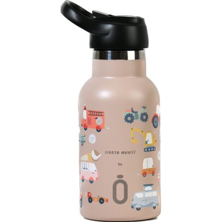 RUNBOTT Sport ROAD Topo termosz kerámia bevonattal gyerekeknek 350ml