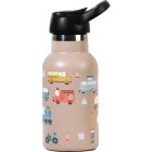 RUNBOTT Sport ROAD Topo termosz kerámia bevonattal gyerekeknek 350ml