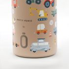 RUNBOTT Sport ROAD Topo termosz kerámia bevonattal gyerekeknek 350ml