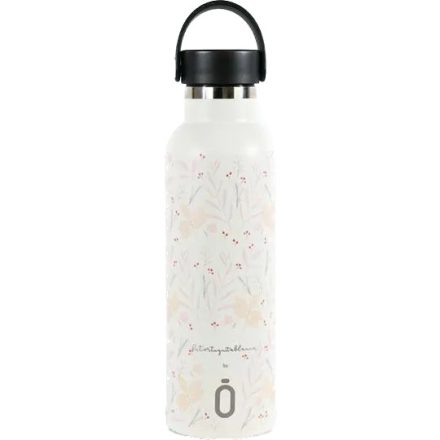 RUNBOTT Sport Plants termosz kerámia bevonattal 600ml
