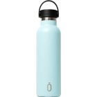 RUNBOTT Sport Cielo Empolvado (Sky blue) termosz kerámia bevonattal 600ml