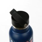 RUNBOTT Sport Floral termosz kerámia bevonattal 600ml