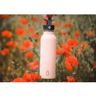 RUNBOTT Sport Soft Melocotón termosz kerámia bevonattal 600ml