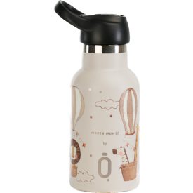   RUNBOTT Sport Safari Adventure termosz kerámia bevonattal gyerekeknek 350ml