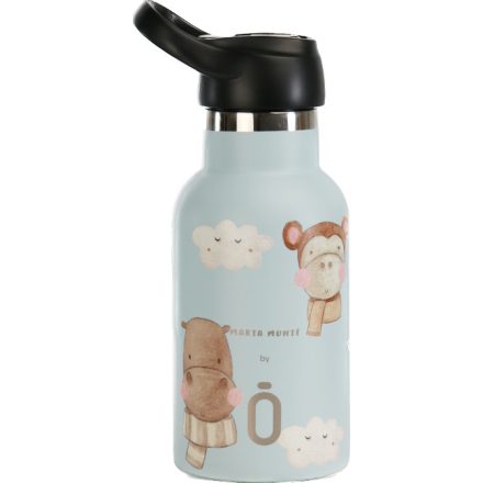RUNBOTT Sport Selva termosz kerámia bevonattal gyerekeknek 350ml