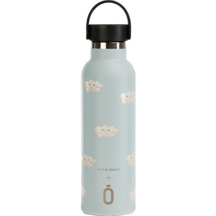 RUNBOTT Sport Nubes Selva termosz kerámia bevonattal 600ml