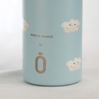 RUNBOTT Sport Nubes Selva termosz kerámia bevonattal 600ml