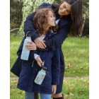 RUNBOTT Sport Nubes Selva termosz kerámia bevonattal 600ml