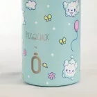 RUNBOTT Sport Kawaii Kutyák termosz kerámia bevonattal 600ml