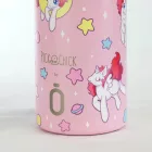 RUNBOTT Sport Kawaii Unikornis termosz kerámia bevonattal 600ml