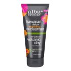 Alba Botanica Hawaiian detox felmelegítő vulkanikus arctisztító (177ml)