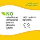 Alba Botanica Hawaiian detox felmelegítő vulkanikus arctisztító (177ml)