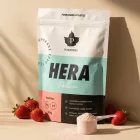 PUHDISTAMO HERA Athletics Whey Protein epres - 500g