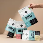 PUHDISTAMO HERA Athletics Whey Protein epres - 500g