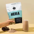 PUHDISTAMO HERA Athletics Whey Protein csokoládés - 500g