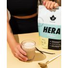 PUHDISTAMO Athletics Whey Protein vaníliás - 500g