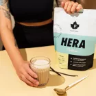 PUHDISTAMO HERA Athletics Whey Protein vaníliás - 500g